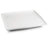 BonBistro Ontbijtborden / Dessertborden Yong Squito 23 x 23 cm - Wit - 6 stuks