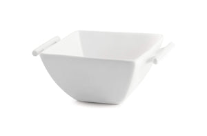 BonBistro Soepkommen / Kommen Yong Squito met Handvat 14 x 14 cm / 520 ml